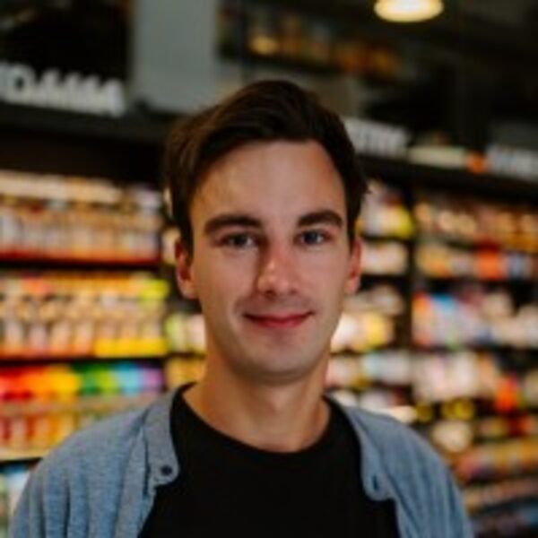 Connor Stark