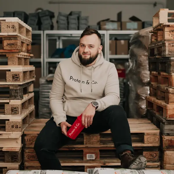 Daniel Sosýn